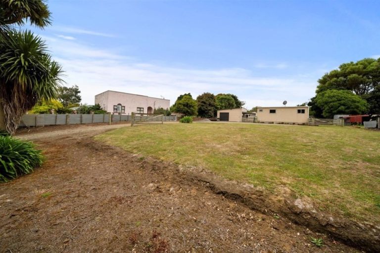 Photo of property in 89 South Road, Manaia, 4612