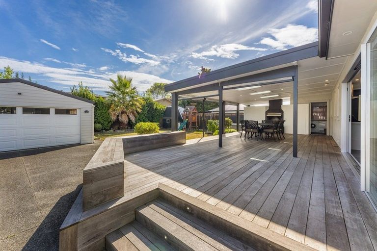 Photo of property in 467 Ruahine Street, Terrace End, Palmerston North, 4410