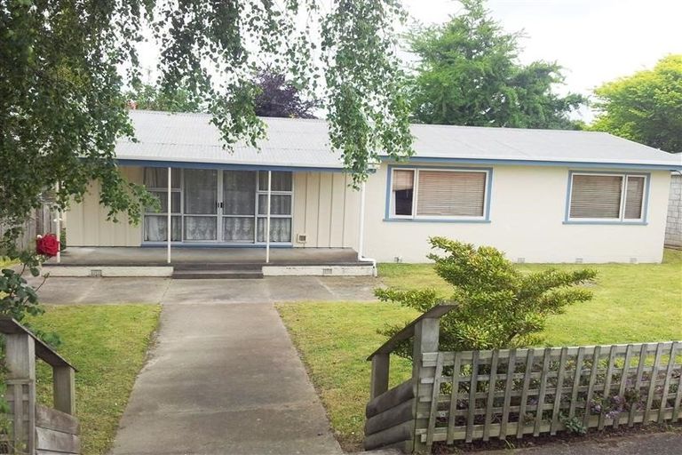 Photo of property in 151 Maxwells Line, Awapuni, Palmerston North, 4412