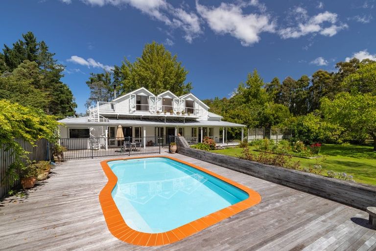 Photo of property in 351 Lower Sefton Road, Sefton, 7477