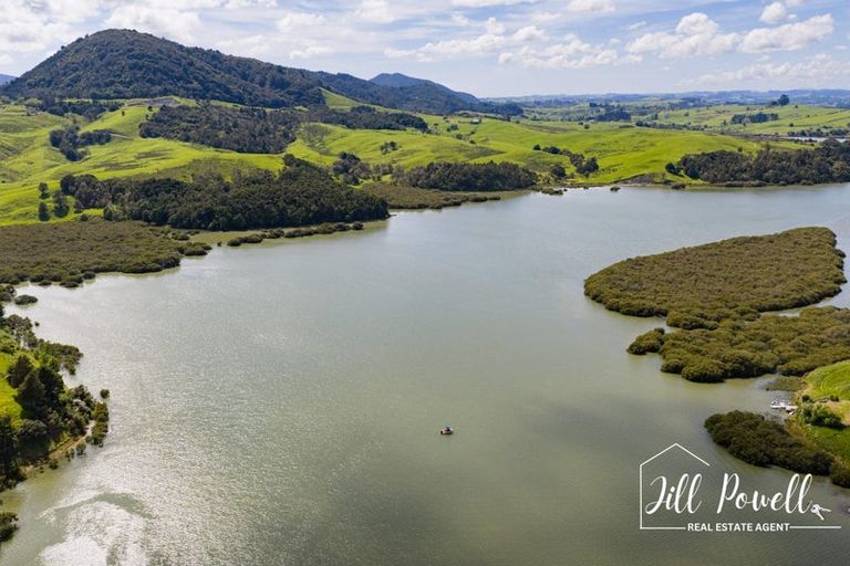 Photo of property in 93c Jumna Road, Maungaturoto, 0587