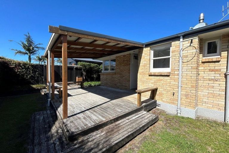 Photo of property in 57a Concord Avenue, Mount Maunganui, 3116