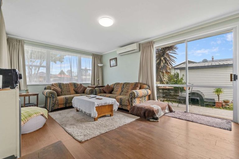 Photo of property in 18 Cureton Street, Morrinsville, 3300