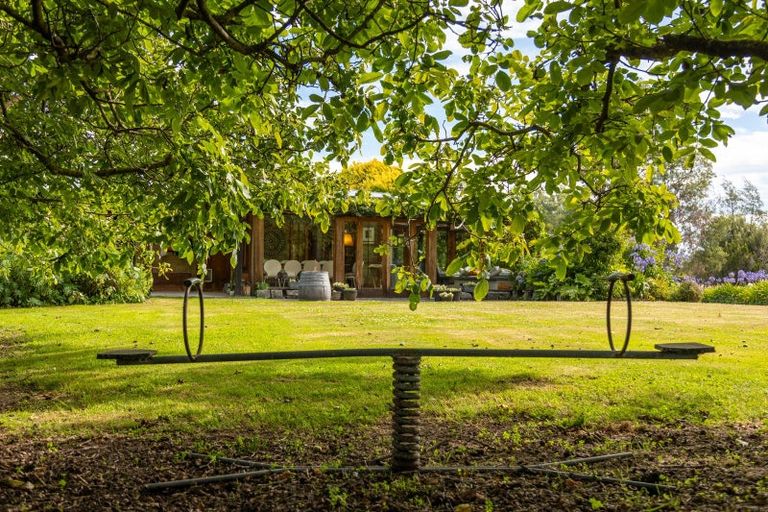 Photo of property in 145 Giffords Road, Rapaura, Blenheim, 7273