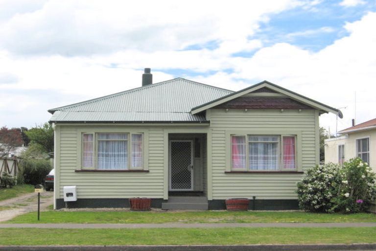 Photo of property in 293 Kahutia Street, Gisborne, 4010
