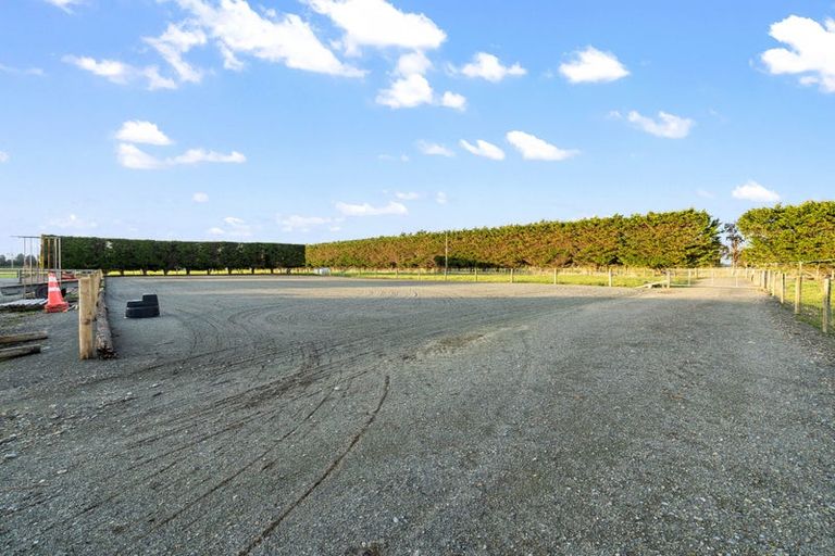 Photo of property in 295 Bay Road, West Plains, Invercargill, 9879