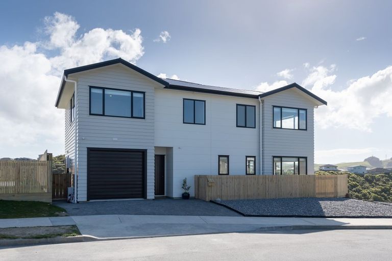 Photo of property in 62 Grenada Drive, Grenada Village, Wellington, 6037