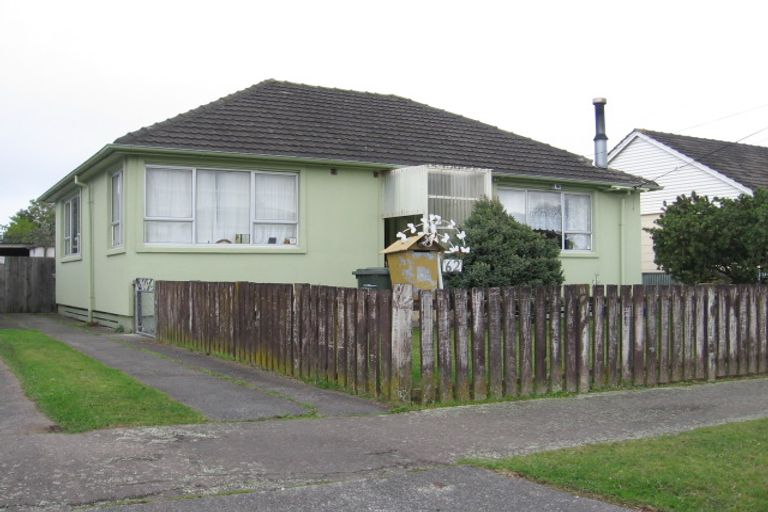 Photo of property in 62 Andrew Avenue, Roslyn, Palmerston North, 4414