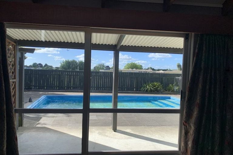 Photo of property in 43 Dittmer Drive, Awapuni, Palmerston North, 4412