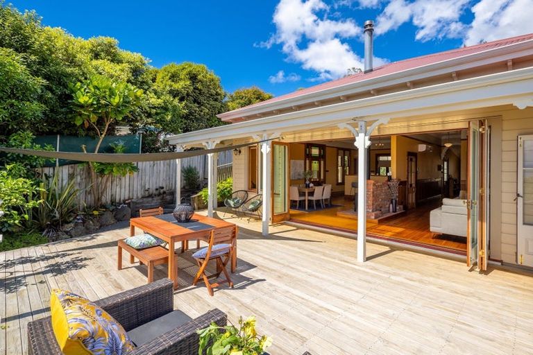 Photo of property in 21 Athol Street, Glenduan, Nelson, 7071