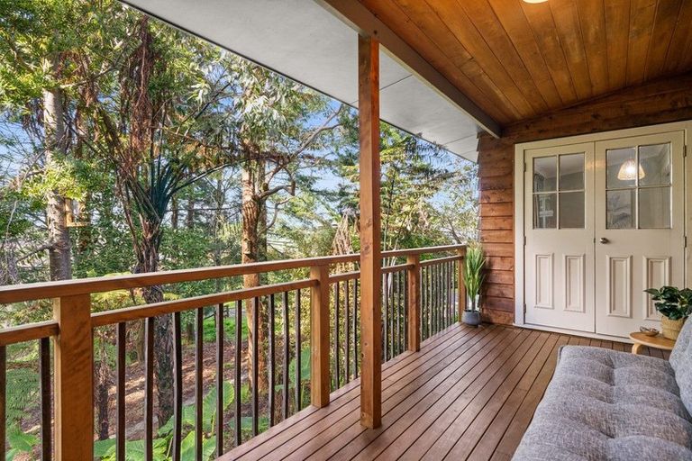 Photo of property in 145 Wairoa Road, Minden, Tauranga, 3171