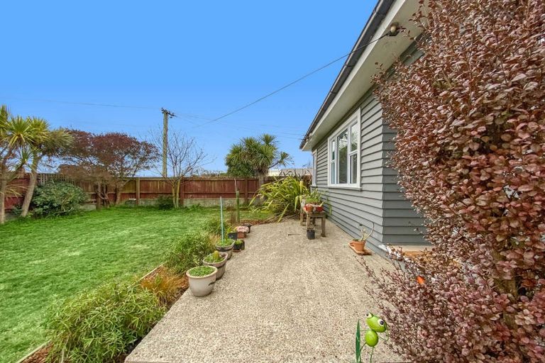 Photo of property in 92 Randolph Street, Woolston, Christchurch, 8062