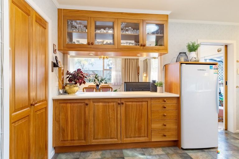 Photo of property in 43 Orr Crescent, Hutt Central, Lower Hutt, 5011