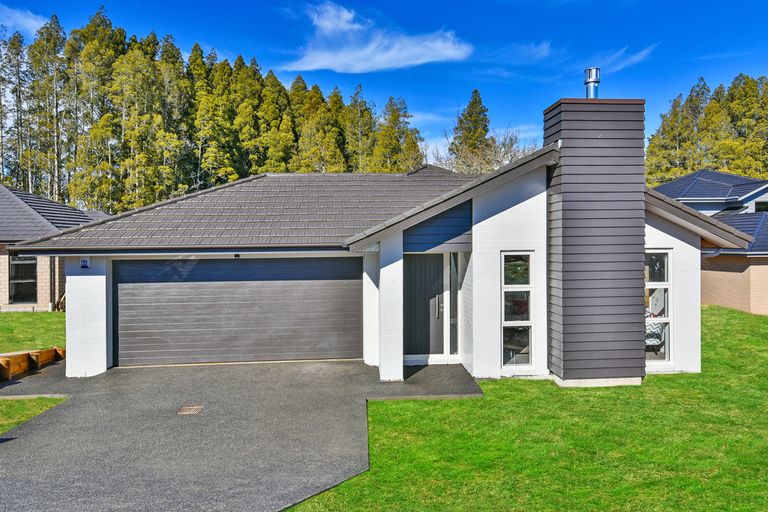 Photo of property in 14 Lisle Farm Drive, Pukekohe, 2120