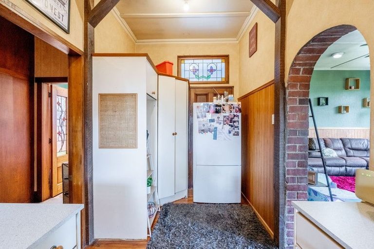 Photo of property in 58 Mitchell Street, Richmond, Invercargill, 9810