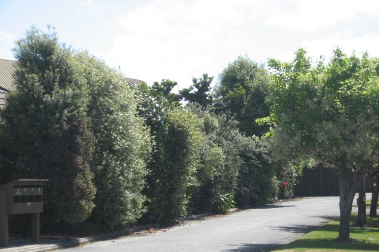 Photo of property in 274c Sawyers Arms Road, Bishopdale, Christchurch, 8053