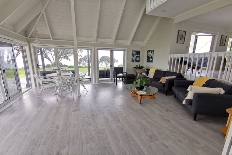 Photo of property in 9 Pohutukawa Road, Beachlands, Auckland, 2018