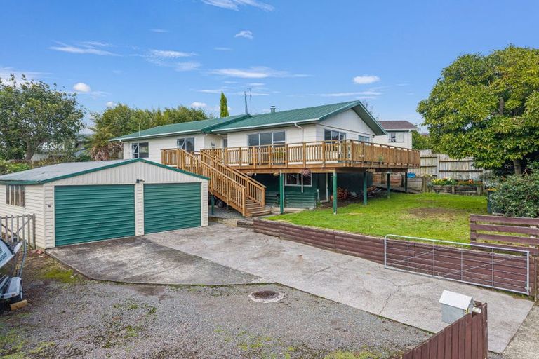 Photo of property in 58 Kingsley Drive, Ngongotaha, Rotorua, 3010