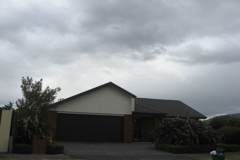 Photo of property in 6 Quantock Place, Burwood, Christchurch, 8083