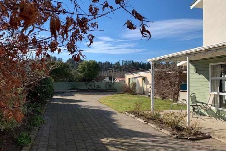 Photo of property in 89 Russell Street, Alexandra, 9320