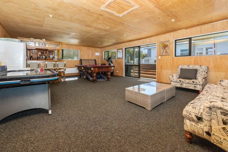 Photo of property in 31 Western Rise, Ohau, Levin, 5570