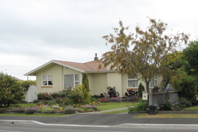 Photo of property in 89 East Belt, Rangiora, 7400