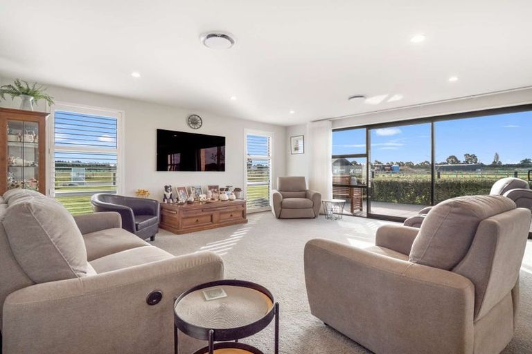 Photo of property in 12 Meadowlands Green, Allenton, Ashburton, 7700