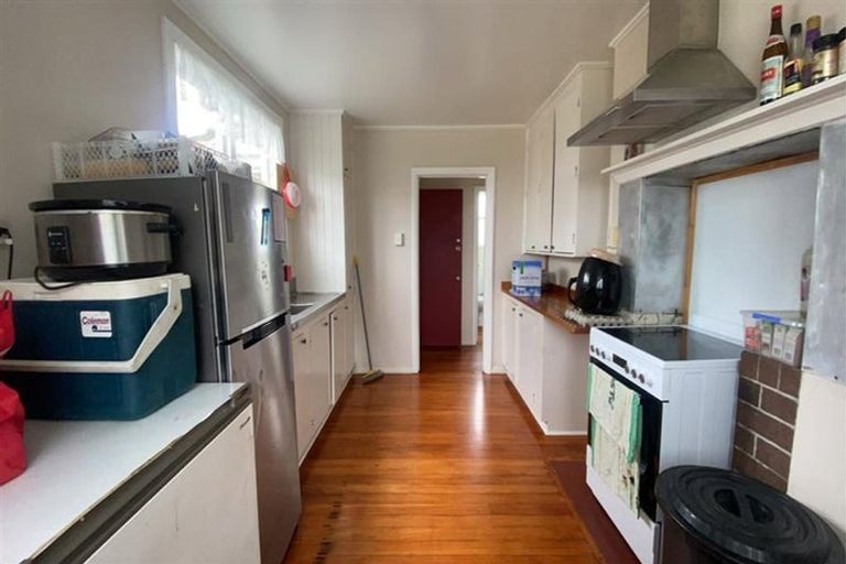 Photo of property in 8 Armstrong Street, Huntly, 3700