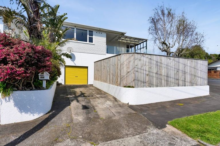 Photo of property in 223 Powderham Street, New Plymouth, 4310