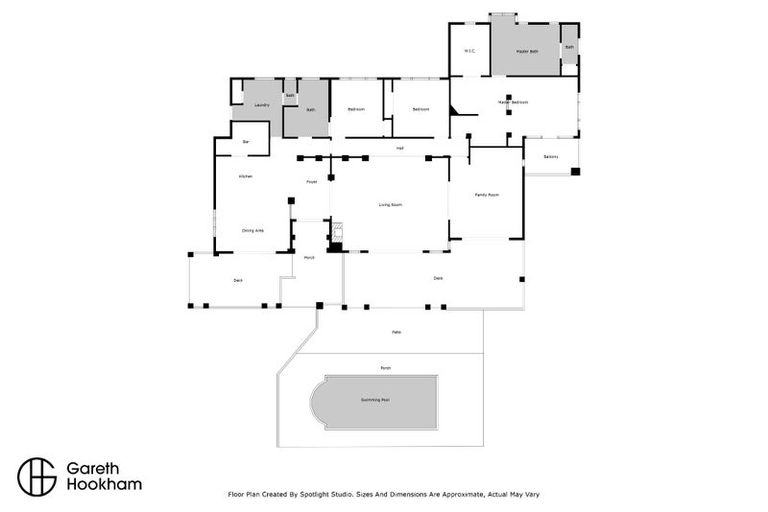 Photo of property in 481 Paremoremo Road, Paremoremo, Auckland, 0632