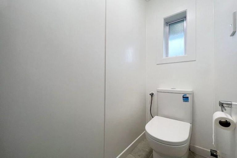 Photo of property in 134a Galloway Street, Hamilton East, Hamilton, 3216