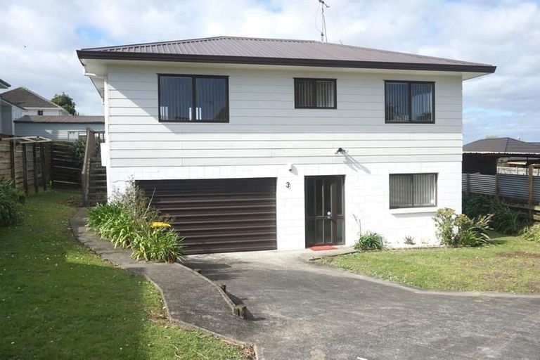Photo of property in 3/62 Hillcrest Road, Papatoetoe, Auckland, 2025
