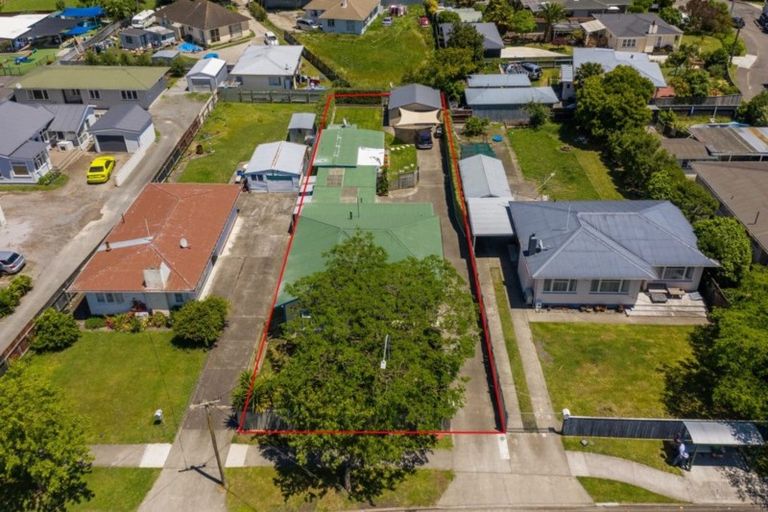 Photo of property in 816 Oliphant Road, Raureka, Hastings, 4120