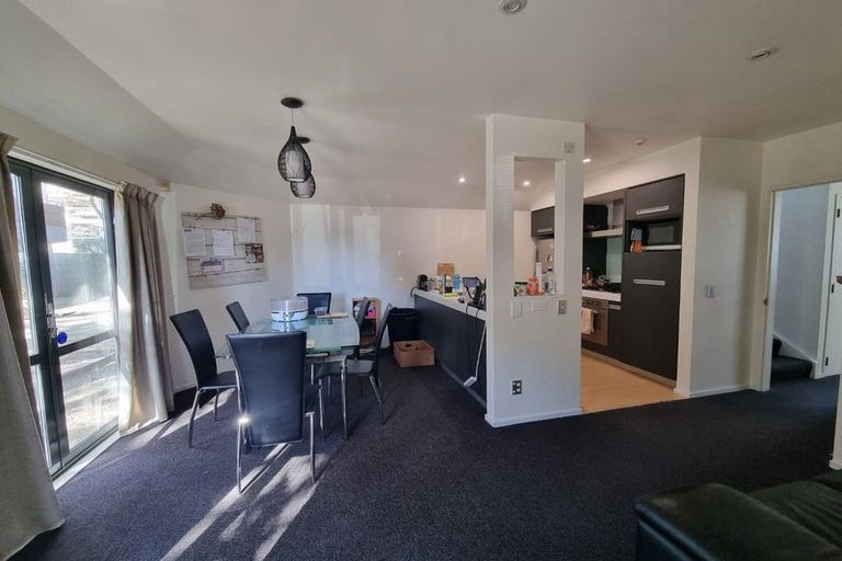 Photo of property in St Lukes Courts, 170 Peterborough Street, Christchurch Central, Christchurch, 8013