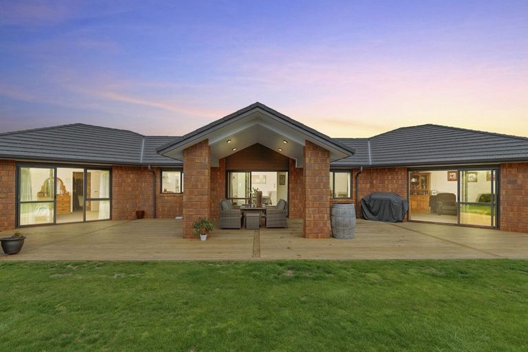 Photo of property in 91 Stirling Drive, Morrinsville, 3300