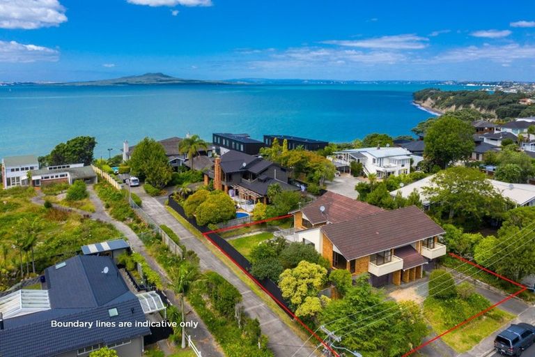 Photo of property in 241 Beach Road, Campbells Bay, Auckland, 0630