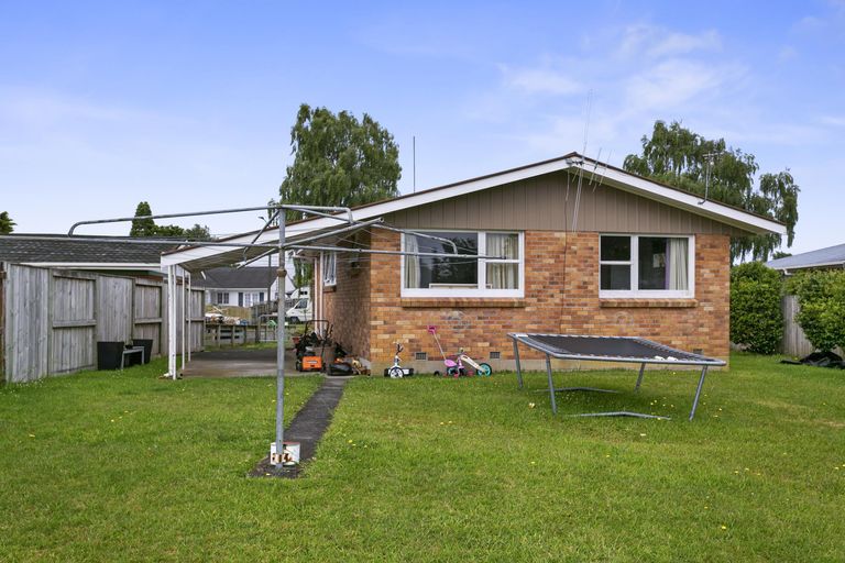 Photo of property in 12 Matai Avenue, Matamata, 3400