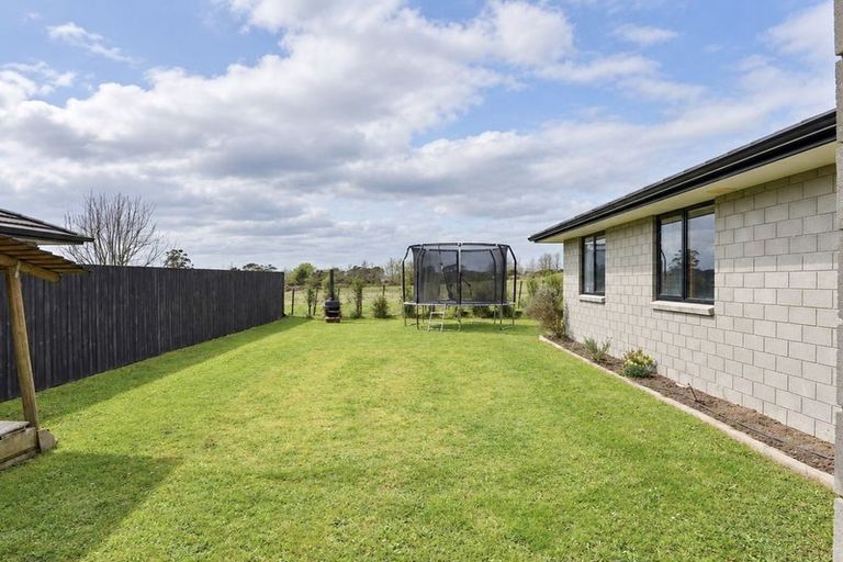 Photo of property in 39 Eccles Avenue, Te Kauwhata, 3710