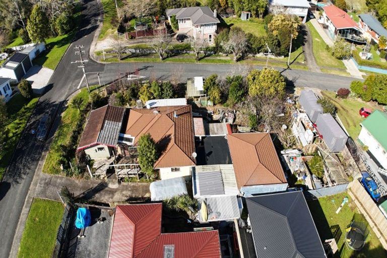 Photo of property in 72 Queen Street, Te Kuiti, 3910