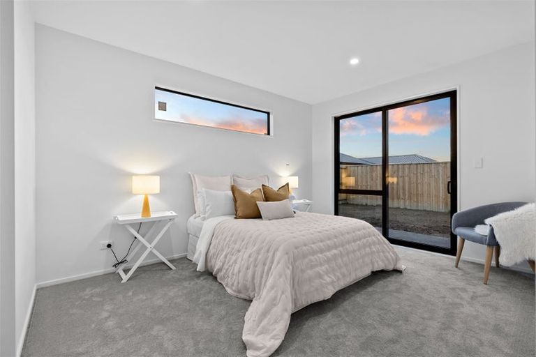 Photo of property in 16 Nathaniel Archer Street, Woodend, 7610