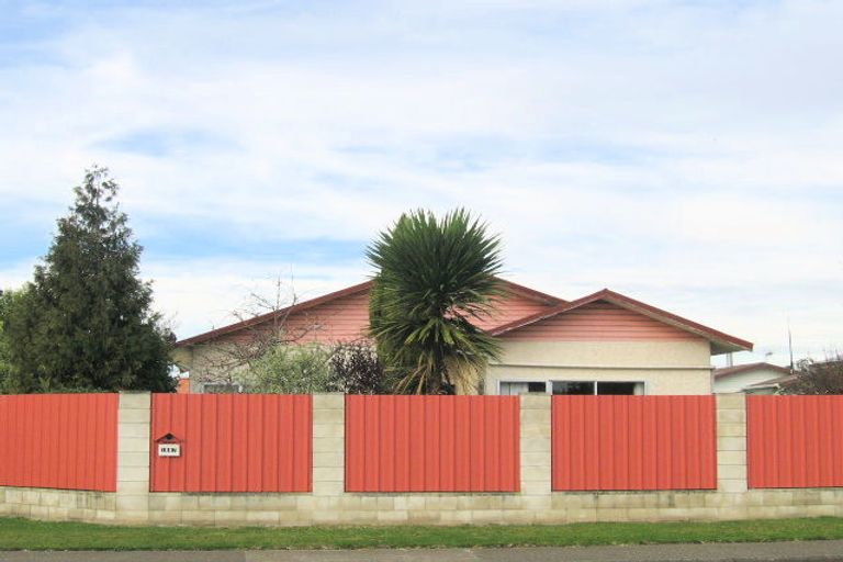 Photo of property in 1007 Konini Street, Mahora, Hastings, 4120