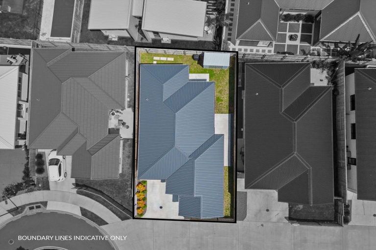 Photo of property in 1 Holstein Way, Papamoa, 3118