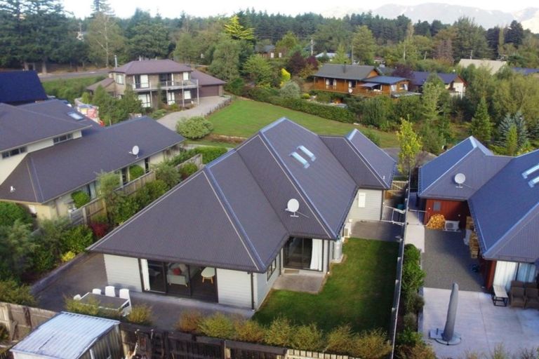 Photo of property in 15 Glyn Wye Lane, Hanmer Springs, 7334