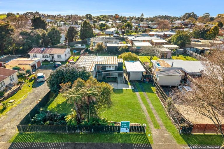 Photo of property in 36 Baird Road, Tokoroa, 3420