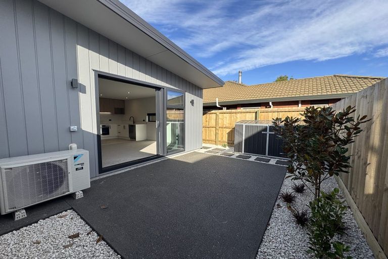 Photo of property in 1/64 Amyes Road, Hornby, Christchurch, 8042