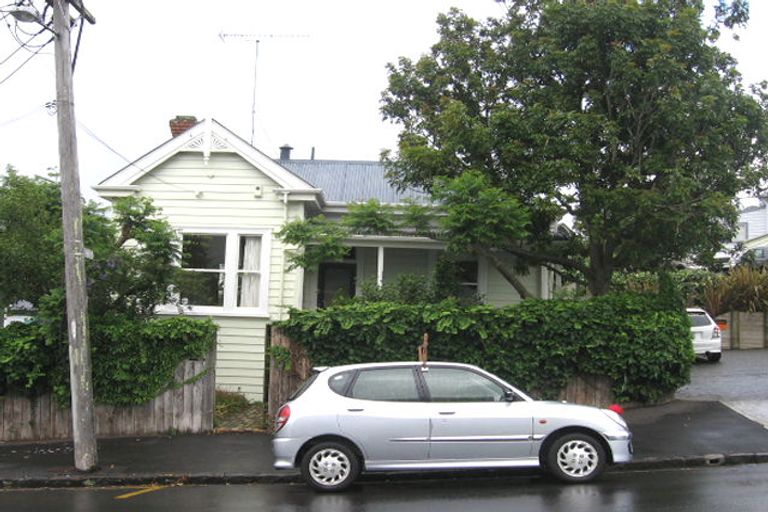 Photo of property in 1 England Street, Freemans Bay, Auckland, 1011
