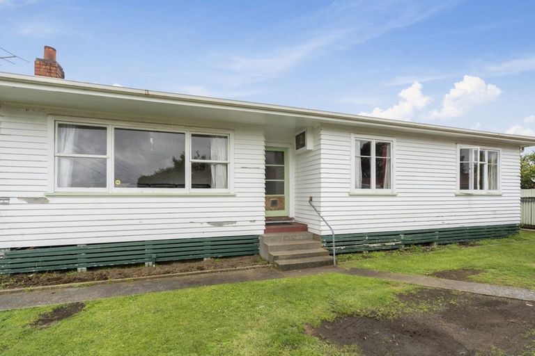 Photo of property in 46b Cowling Road, Hurdon, New Plymouth, 4310
