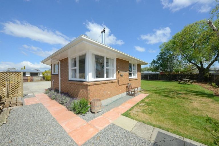 Photo of property in 6a Chartwell Street, Burwood, Christchurch, 8083