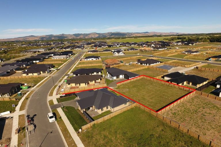 Photo of property in 19 Fairmaid Street, Lincoln, 7608