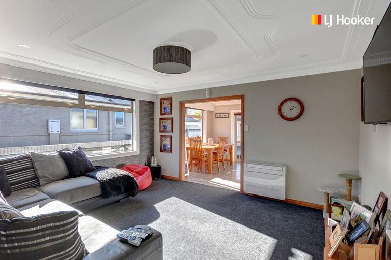 Photo of property in 78 Forfar Street, Mosgiel, 9024